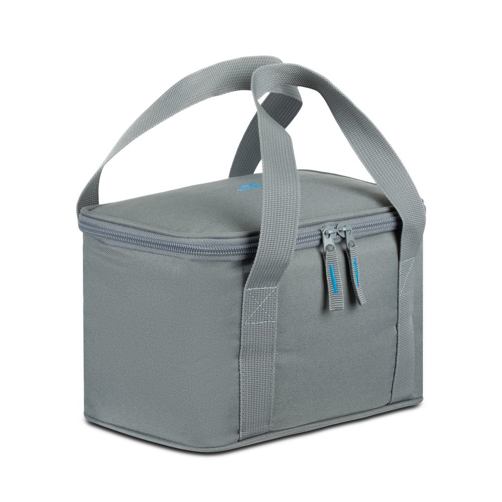 Rivacase Germio 5705 Kühltasche 5 l Polyester Grau