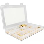 Delock Steckersatz für Kabel (66812)