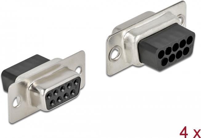 Delock Datenanschluss (66719)