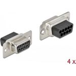 Delock Datenanschluss (66719)