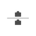 Super Micro Supermicro (CBL-SAST-0531)