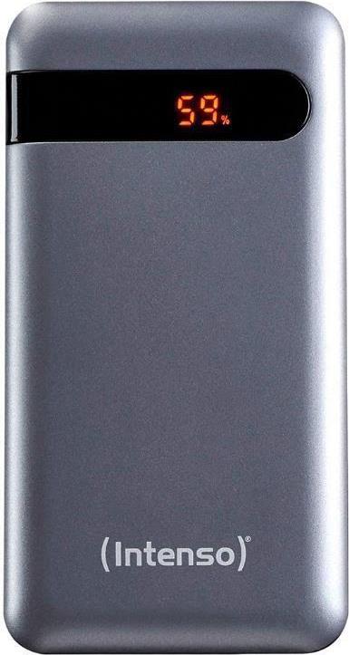 Intenso PD20000 Powerbank 20000 mAh Anthrazit