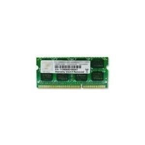 G.Skill SQ Series DDR3 (F3-12800CL11S-4GBSQ)