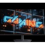 GIGABYTE MO32U24 QD-OLED Gaming-Monitor 32 Zoll 4K UHD 240 Hz 0,03 ms Schwarz (MO32U24)