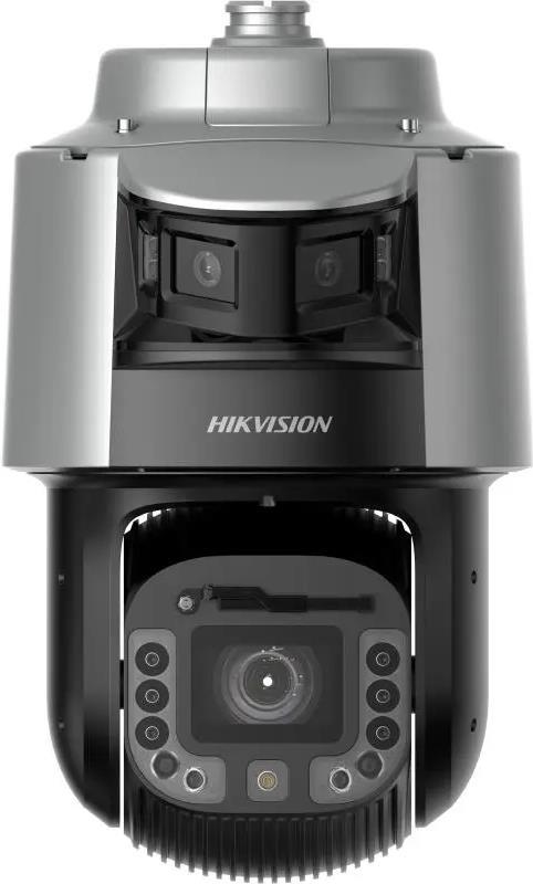 Hikvision TandemVu DS-2SF8C442MXG-ELW/26(F0) Sicherheitskamera IP-Sicherheitskamera Innen & Außen 2560 x 1440 Pixel Zimmerdecke (DS-2SF8C442MXG-ELW/26(F0))