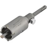 Wolfcraft 5480000 Hohlbohrkrone 40 mm 1 St.