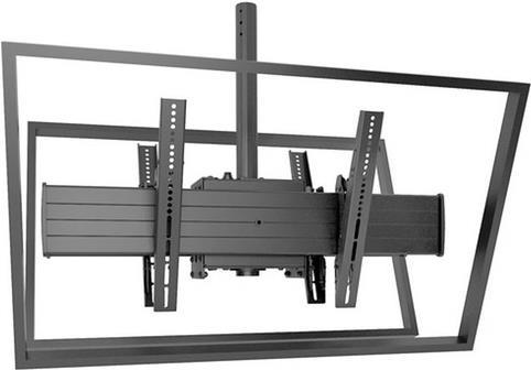 Chief X-Large Single Pole XCB1U (XCB1U)