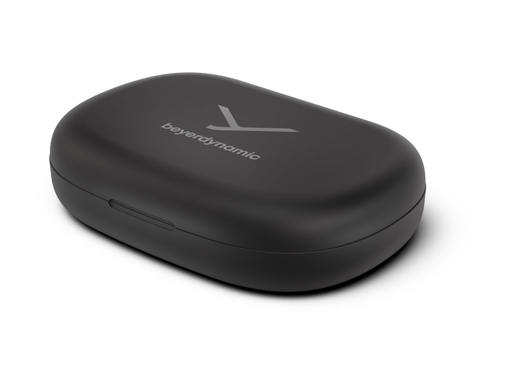 Beyerdynamic Verio 200 True Wireless-Kopfhörer Schwarz