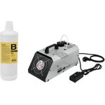 EUROLITE Set NH-10 + Smoke Fluid -B2D- 1l (20001021)