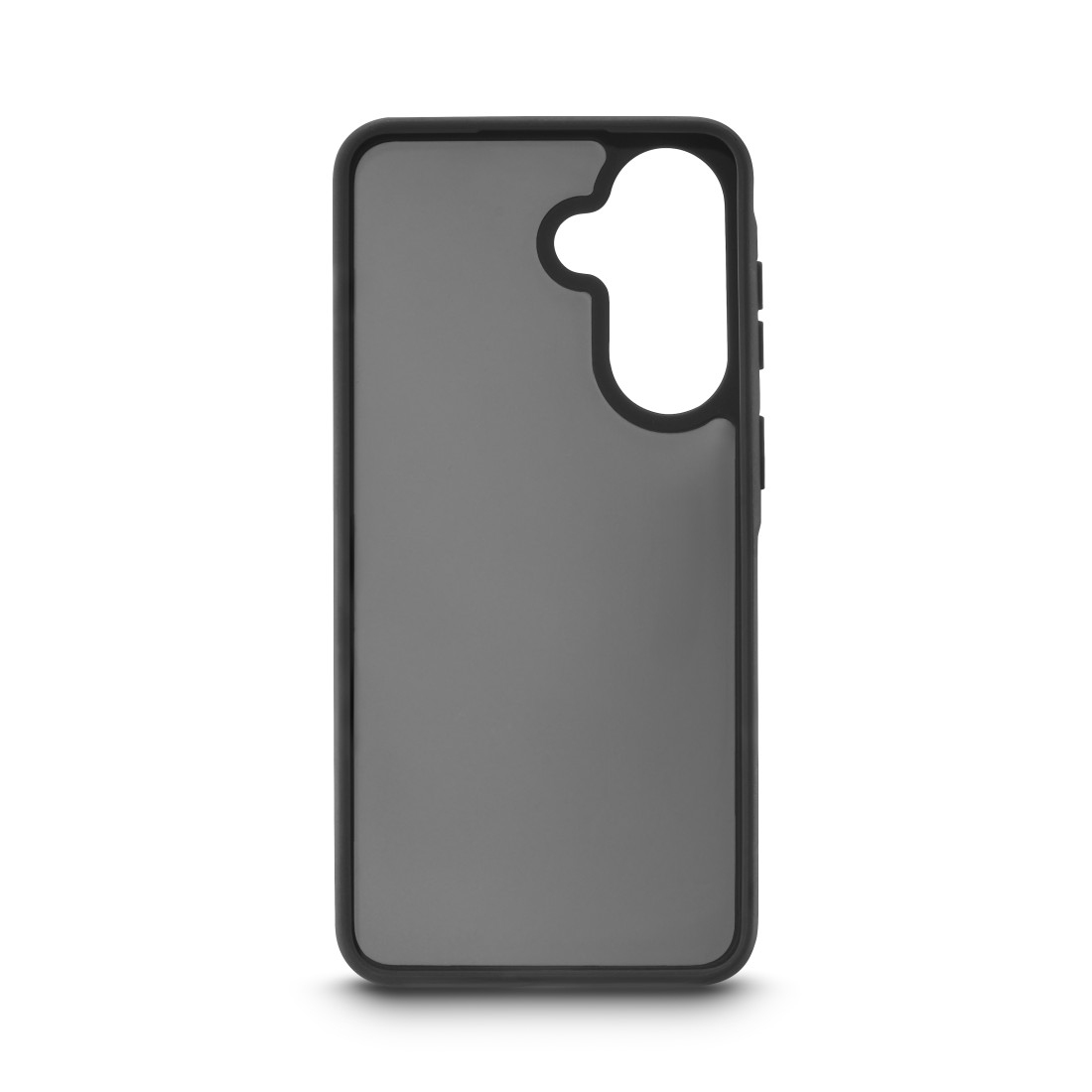 Black Rock Cover Hybrid Case für Samsung Galaxy A57 5G 6,7" Schwarz