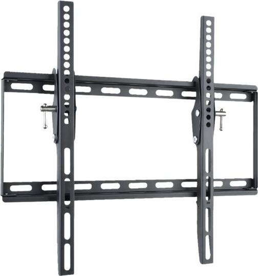 Wandhalterung für LCD TV LED 58,40cm (23")-55 neigbar, schwarz, max. 45 kg Hersteller: Techly (ICA-PLB-161M)