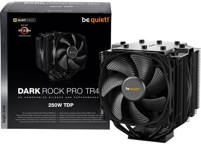 be quiet! Dark Rock PRO TR4 (BK023)