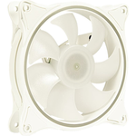 Inter-Tech Argus L-12025W Computergehäuse Ventilator 12 cm Weiß (88885577)