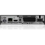 Strong DVB-T2 Receiver (SRT 8541)