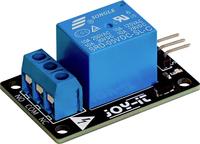 Joy-IT 5V-Relais Relais Modul 1 St. (5V-Relais)