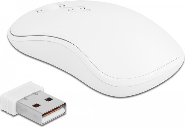 DeLOCK Tastatur-und-Maus-Set (12703)