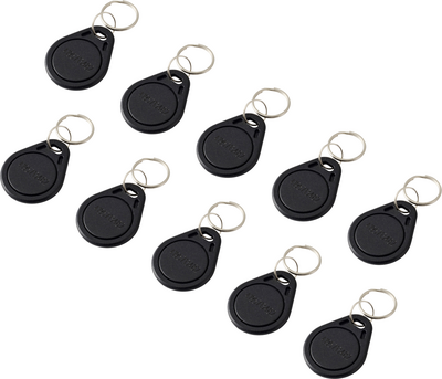 Sygonix SY-6879932 Transponder 10er Set (SY-6879932)