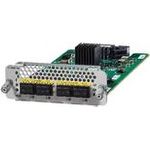 Cisco Network Interface Module (C-NIM-4X=)