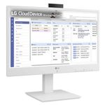 LG Thin Client 24CR670N-6P 60.47cm 23.8Zoll 16 9 1920x1080 250cd/m2 1000 1 5ms Intel (24CR670N-6P.AEU)