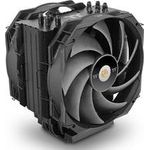 Thermaltake Kühler WAir INTEL LGA4677 & AMD sTR5/SP6 Black retail - CPU-Kühler (CL-P140-CA14BL-A)
