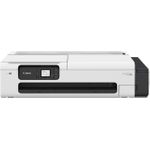 Canon imagePROGRAF TC-20M Großformatdrucker Tintenstrahl Farbe 2400 x 1200 DPI A1 (594 x 841 mm) Eingebauter Ethernet-Anschluss (5816C003)