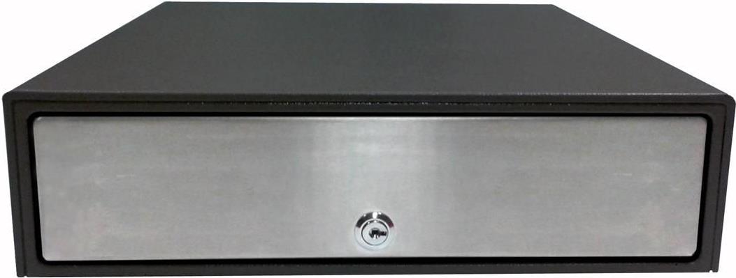 APG CASH DRAWER ECD330 ECD330B Kassenlade Schwarz