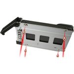 ICY Dock ToughArmor MB699VP-B (MB699VP-B)