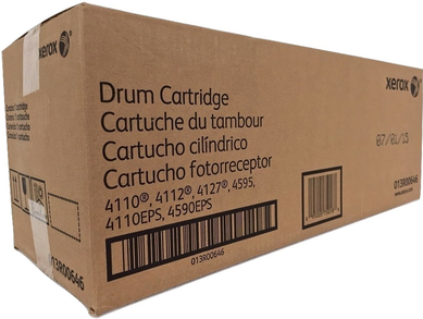 Xerox Drum Assembly (013R00646)