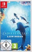 Nintendo Endless Ocean Luminous (10013857)