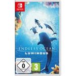 Nintendo Endless Ocean Luminous (10013857)