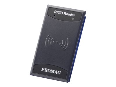 Promag MF7-20 RS-232 RFID-Lesegerät 13,56 MHz