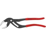 Knipex Siphon- und Steckverbinderzange, 80mm, 250mm (81 01 250)