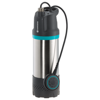 Gardena 1768-20 Wasserpumpe 900 W 3,5 bar 5900 l/h (01768-20)