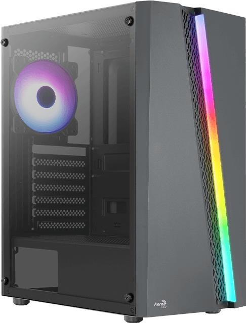 Aerocool Blade PC Schwarz (ACCM-PV46043.11)