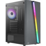 Aerocool Blade PC Schwarz (ACCM-PV46043.11)