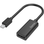 Hama DisplayPort-Adapter (00200331)