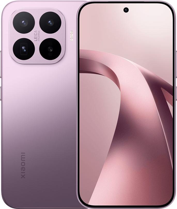 Xiaomi 17T 5G Dual Sim 6,59" 12 GB RAM 256 GB Violett