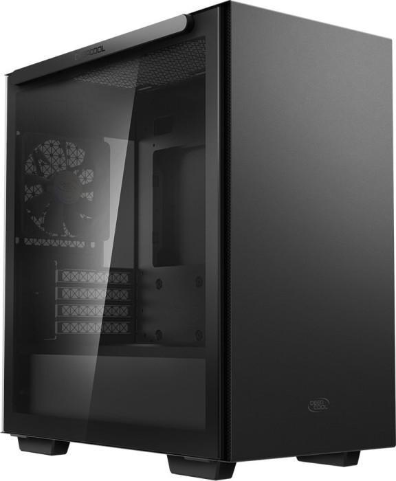 DeepCool R-MACUBE110-BKNGM1N-G-1 (R-MACUBE110-BKNGM1N-G-1)