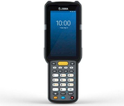 Zebra MC3300x Handheld Mobile Computer 10,2 cm (4" ) 800 x 480 Pixel Touchscreen 445 g Schwarz (MC330X-SJ3BG4RW)