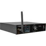 PSSO WISE ONE 1-Kanal True Diversity Empfänger 823-832/863-865MHz (13063400)