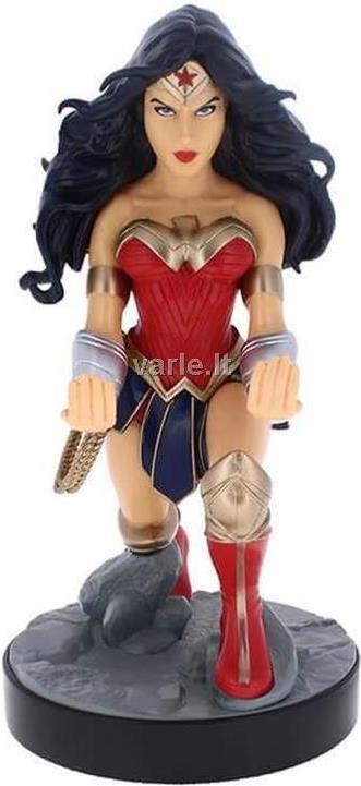Wonder Woman - Cable Guy (856207)