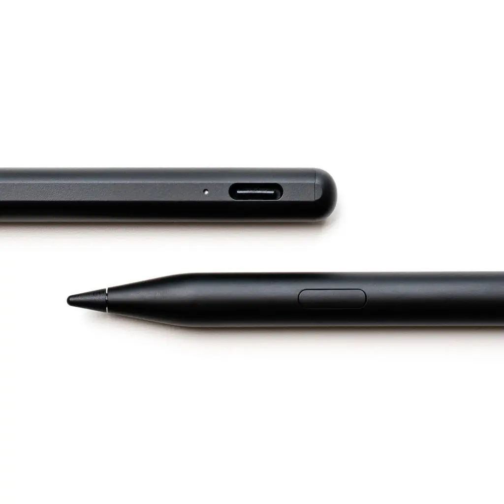 Hannspree Active Stylus Pen USI 2.0 Schwarz