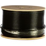 DSIT DANICOM CAT6 UTP 305m Außenkabel Starrleiter - PE (Fca) (DC-OUT-UTP6-305S-FCA)