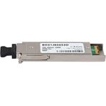 Kompatibler Juniper 740-033777 BlueOptics BO31J856S3D XFP Transceiver, LC-Duplex, 10GBASE-SR, Multimode Fiber, 850nm, 300M, DDM, 0°C/+70°C (740-033777-BO)