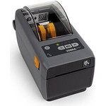 Zebra ZD611, 8 Punkte/mm (203dpi), EPLII, ZPLII, USB, BT (BLE), Ethernet Etikettendrucker, Thermodirekt, Auflösung: 8 Punkte/mm (203dpi), Medienbreite (max): 60mm, Druckbreite (max.): 56mm, Rollendurchmesser (max.): 127mm, Geschwindigkeit (max.): 203mm/Sek., USB (Typ B, Host), Bluetooth (BLE), Ethernet, EPLII, ZPLII, RAM: 256MB, Flash: 512MB, inkl.: Kabel (USB), Netzteil, Netzkabel (EU, UK) (ZD6A022-D0EE00EZ)