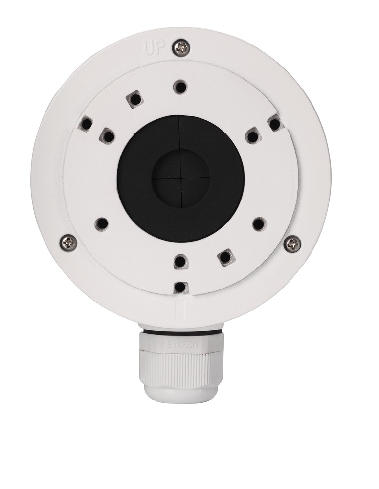 ABUS TVAC32300 Kamera-Installationsbox weiß