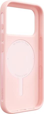 Belkin Protect magn. Schutzhülle iPhone 17 Pro pink (MSA039HQPK)