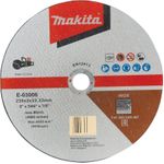 Makita Schneidscheibe (E-03006)