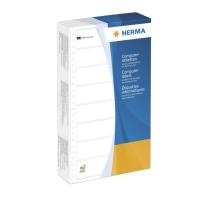 HERMA Computer labels (8072)