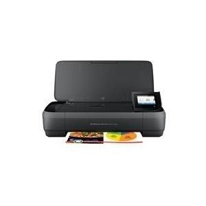 HP Officejet 250 Mobile All-in-One (CZ992A#BHC)
